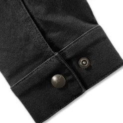 Carhartt Workwear Ulkoilutakit^Carhartt M's Duck Relaxed Fit Jacket Black