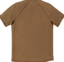 Carhartt Workwear T-paidat Ja Pikeepaidat^Carhartt M's Force Pocket S/S T-Shirt Carhartt® Brown