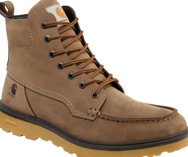 Carhartt Workwear Vaellus- Ja Trekkingkengät^Carhartt M's Greenfields 2 Workboot Khaki