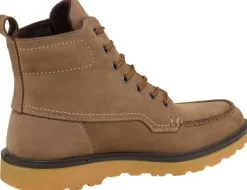 Carhartt Workwear Vaellus- Ja Trekkingkengät^Carhartt M's Greenfields 2 Workboot Khaki