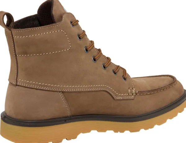 Carhartt Workwear Vaellus- Ja Trekkingkengät^Carhartt M's Greenfields 2 Workboot Khaki