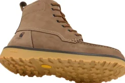 Carhartt Workwear Vaellus- Ja Trekkingkengät^Carhartt M's Greenfields 2 Workboot Khaki