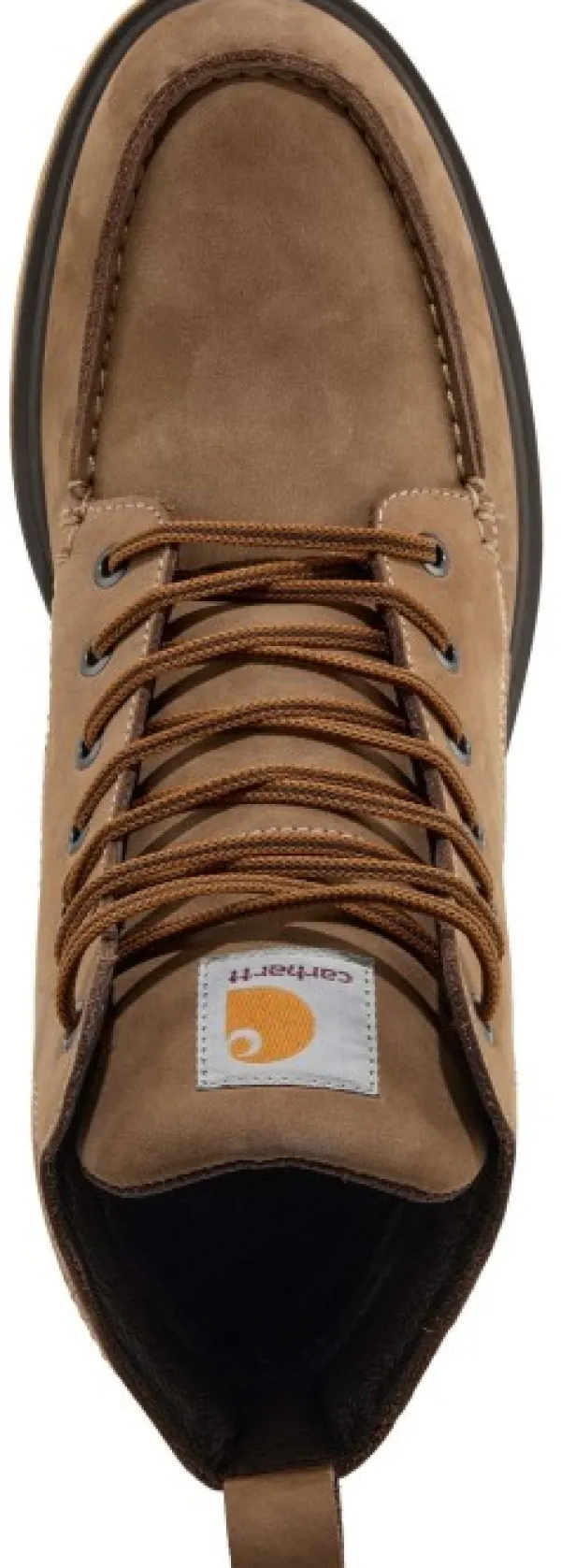 Carhartt Workwear Vaellus- Ja Trekkingkengät^Carhartt M's Greenfields 2 Workboot Khaki