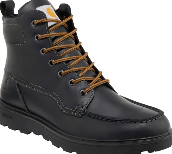 Carhartt Workwear Vaellus- Ja Trekkingkengät^Carhartt M's Greenfields 2 Workboot Black