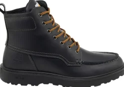 Carhartt Workwear Vaellus- Ja Trekkingkengät^Carhartt M's Greenfields 2 Workboot Black