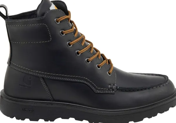 Carhartt Workwear Vaellus- Ja Trekkingkengät^Carhartt M's Greenfields 2 Workboot Black