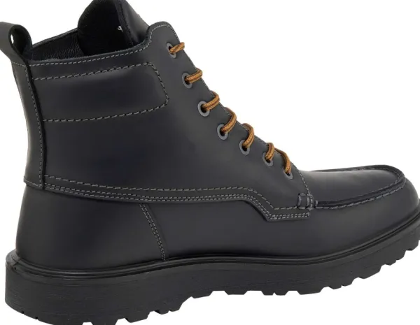 Carhartt Workwear Vaellus- Ja Trekkingkengät^Carhartt M's Greenfields 2 Workboot Black