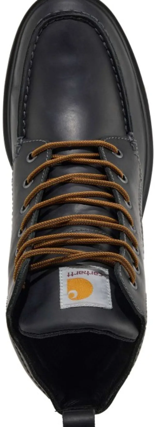 Carhartt Workwear Vaellus- Ja Trekkingkengät^Carhartt M's Greenfields 2 Workboot Black