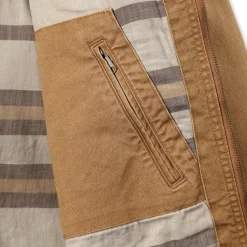 Carhartt Workwear Carhartt Relaxed Fit Duck Detroit Jacket takki, Carhartt® Brown| Ulkoilutakit