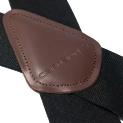 Carhartt Workwear Metsästysasusteet/Vyöt Ja Henkselit^Carhartt Rugged Flex Elastic Suspenders Black