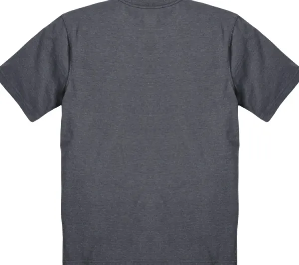 Carhartt Workwear T-paidat Ja Pikeepaidat^Carhartt S/S Script Graphic T-Shirt paita, Carbon Heather