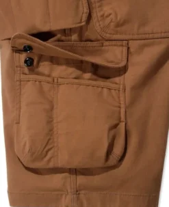 Carhartt Workwear Shortsit^Carhartt Steel Multipocket Short Carhartt® Brown