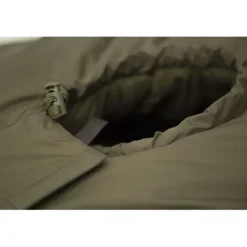 Carinthia Makuupussit/Syys- Ja Talvimakuupussit^Defence 6 -makuupussi max. 200cm, -18°C (Olive)