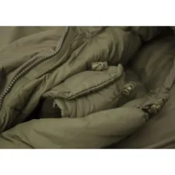 Carinthia Makuupussit/Syys- Ja Talvimakuupussit^Defence 6 -makuupussi max. 200cm, -18°C (Olive)