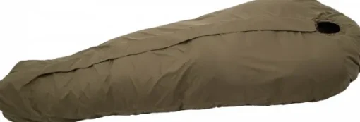 Carinthia Defence 1 Top L 4°C makuupussi| Makuupussit/Kolmen Vuodenajan Makuupussit