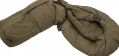 Carinthia Defence 1 Top L 4°C makuupussi| Makuupussit/Kolmen Vuodenajan Makuupussit
