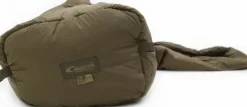 Carinthia Defence 1 Top L 4°C makuupussi| Makuupussit/Kolmen Vuodenajan Makuupussit