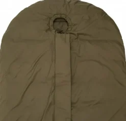 Carinthia Defence 1 Top L 4°C makuupussi| Makuupussit/Kolmen Vuodenajan Makuupussit