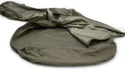 Carinthia Makuupussilakanat, peitot ja retkityynyt^Expedition Cover Gore-Tex makuupussin päällinen, oliivinvihreä