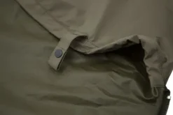 Carinthia Makuupussilakanat, peitot ja retkityynyt^Expedition Cover Gore-Tex makuupussin päällinen, oliivinvihreä