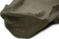 Carinthia Makuupussilakanat, peitot ja retkityynyt^Expedition Cover Gore-Tex makuupussin päällinen, oliivinvihreä