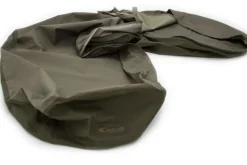 Carinthia Makuupussilakanat, peitot ja retkityynyt^Expedition Cover Gore-Tex makuupussin päällinen, oliivinvihreä