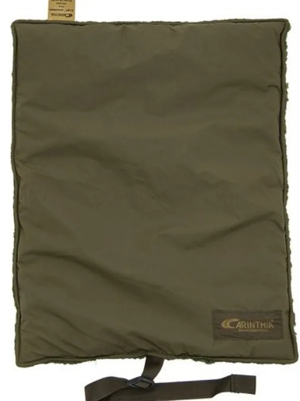 Carinthia Retkituolit, -pöydät Ja Istuinalustat^G-Loft istuinalusta, oliivinvihreä