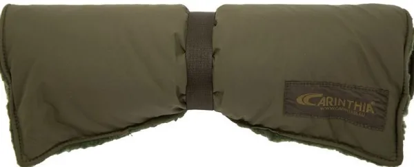 Carinthia Retkituolit, -pöydät Ja Istuinalustat^G-Loft istuinalusta, oliivinvihreä