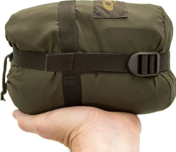 Carinthia Retkituolit, -pöydät Ja Istuinalustat^G-Loft istuinalusta, oliivinvihreä