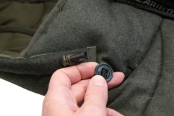 Carinthia Passipussit^huppu passitakkiin