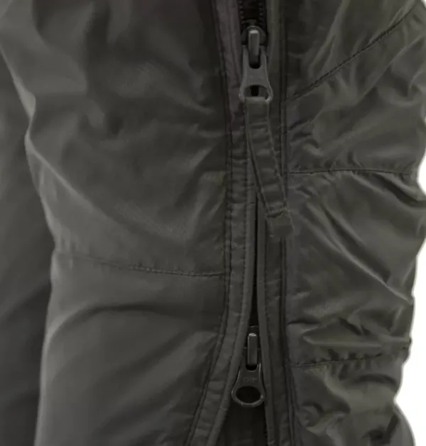 Carinthia Toppahousut^LIG 4.0 Trousers Olive