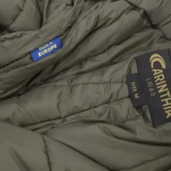 Carinthia Toppahousut^LIG 4.0 Trousers Olive