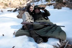 Carinthia Loden Hunting Stand Blanket eristyspeitto| Passipussit