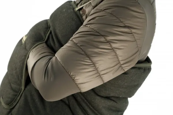 Carinthia Loden Hunting Stand Blanket eristyspeitto| Passipussit