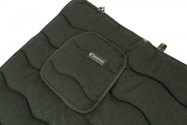 Carinthia Loden Hunting Stand Blanket eristyspeitto| Passipussit