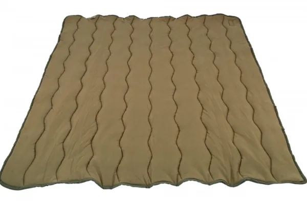 Carinthia Passipussit^Loden Hunting Stand Blanket Light kevyt eristyspeitto