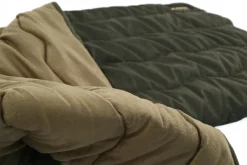 Carinthia Passipussit^Loden Hunting Stand Blanket Light kevyt eristyspeitto