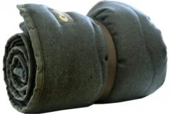 Carinthia Passipussit^Loden Hunting Stand Blanket Light kevyt eristyspeitto