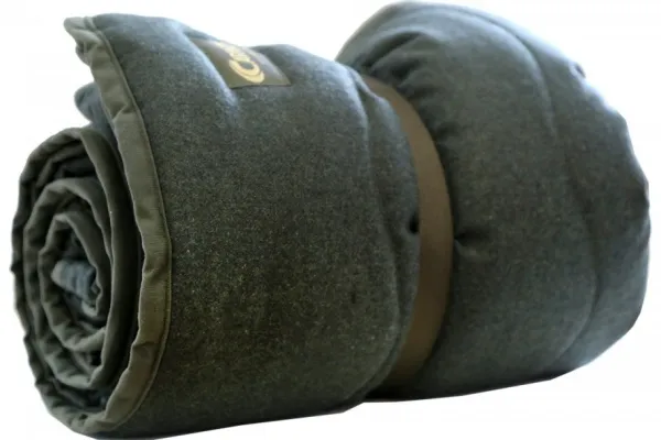 Carinthia Passipussit^Loden Hunting Stand Blanket Light kevyt eristyspeitto