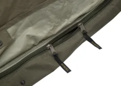 Carinthia Bivy-pussit^Micro Tent Plus GTX yhden hengen teltta, oliivinvihreä