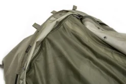 Carinthia Bivy-pussit^Micro Tent Plus GTX yhden hengen teltta, oliivinvihreä