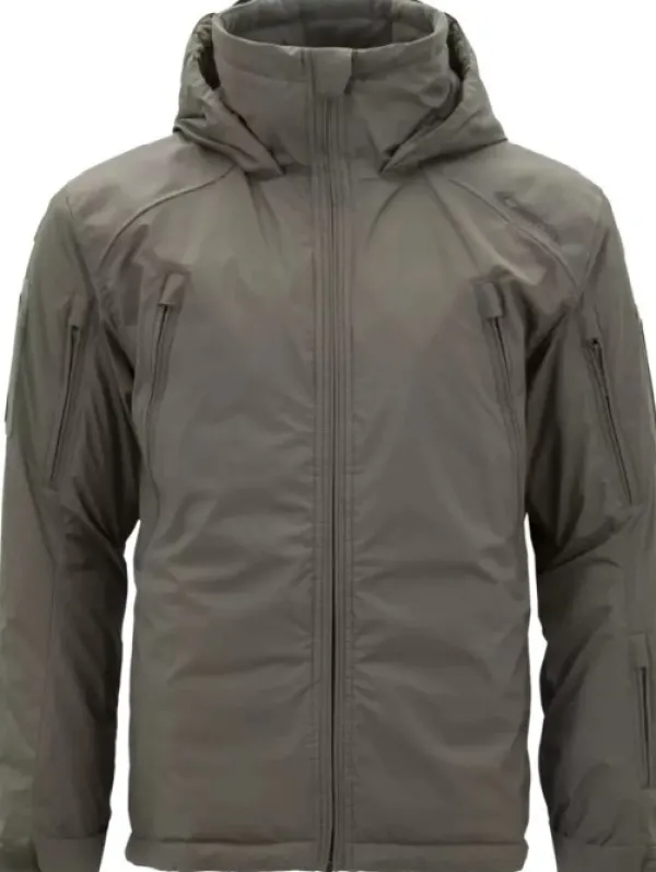Carinthia Toppatakit^MIG 4.0 Jacket SOF takki, Olive