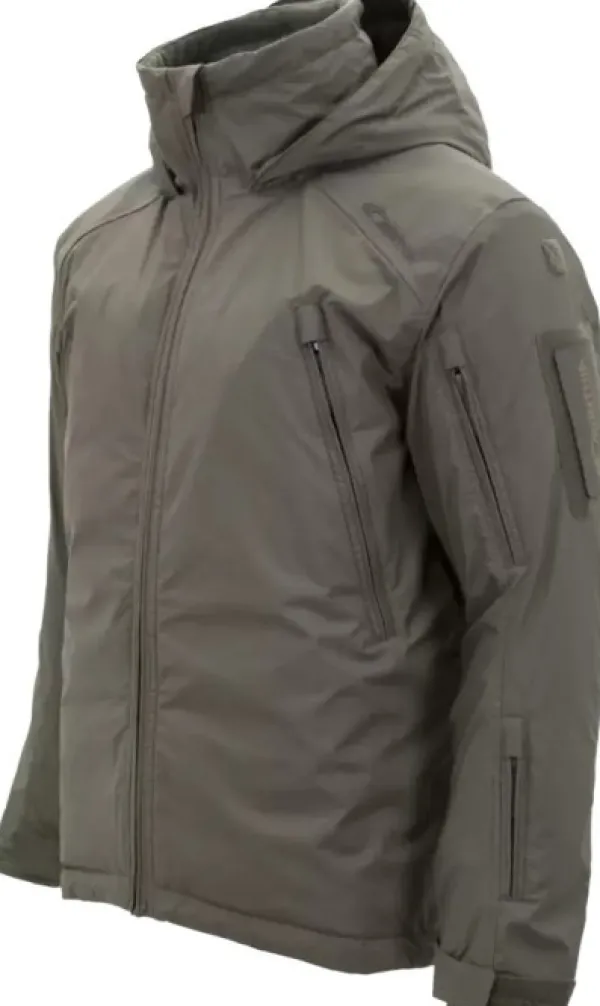 Carinthia Toppatakit^MIG 4.0 Jacket SOF takki, Olive