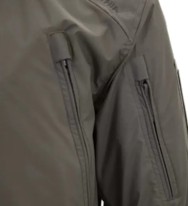 Carinthia Toppatakit^MIG 4.0 Jacket SOF takki, Olive