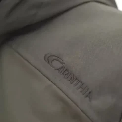 Carinthia Toppatakit^MIG 4.0 Jacket SOF takki, Olive