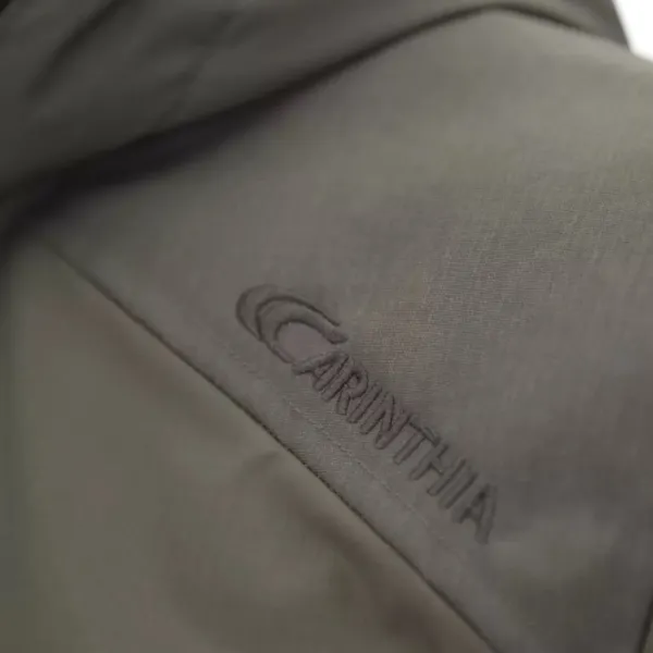 Carinthia Toppatakit^MIG 4.0 Jacket SOF takki, Olive