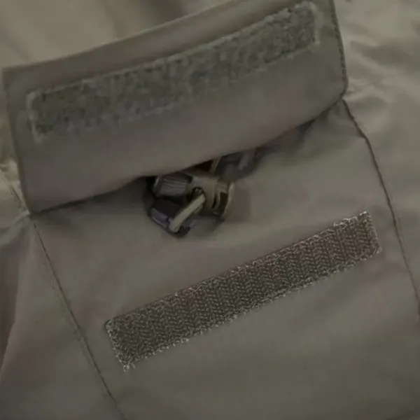 Carinthia Toppatakit^MIG 4.0 Jacket SOF takki, Olive