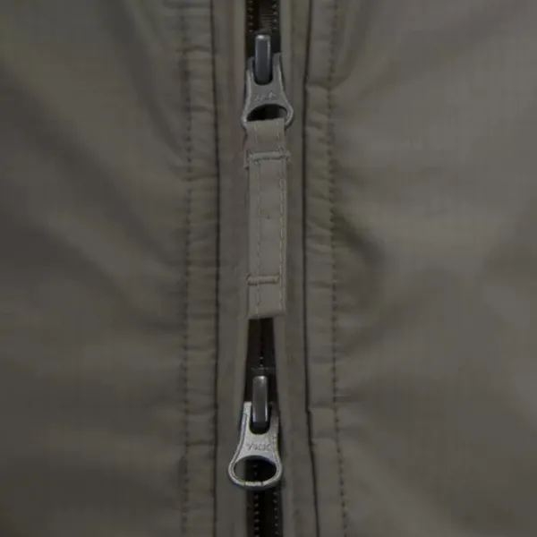 Carinthia Toppatakit^MIG 4.0 Jacket SOF takki, Olive