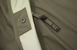 Carinthia Observer Plus GTX bivy-pussi, oliivinvihreä| Turvallisuus- Ja Lumivyöryvarusteet