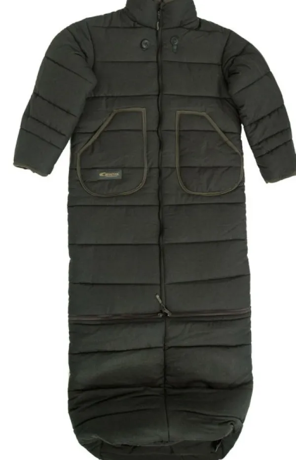 Carinthia Passitakki Jalkapussilla M| Naisten metsästysvaatteet/Naisten Metsästysasusteet